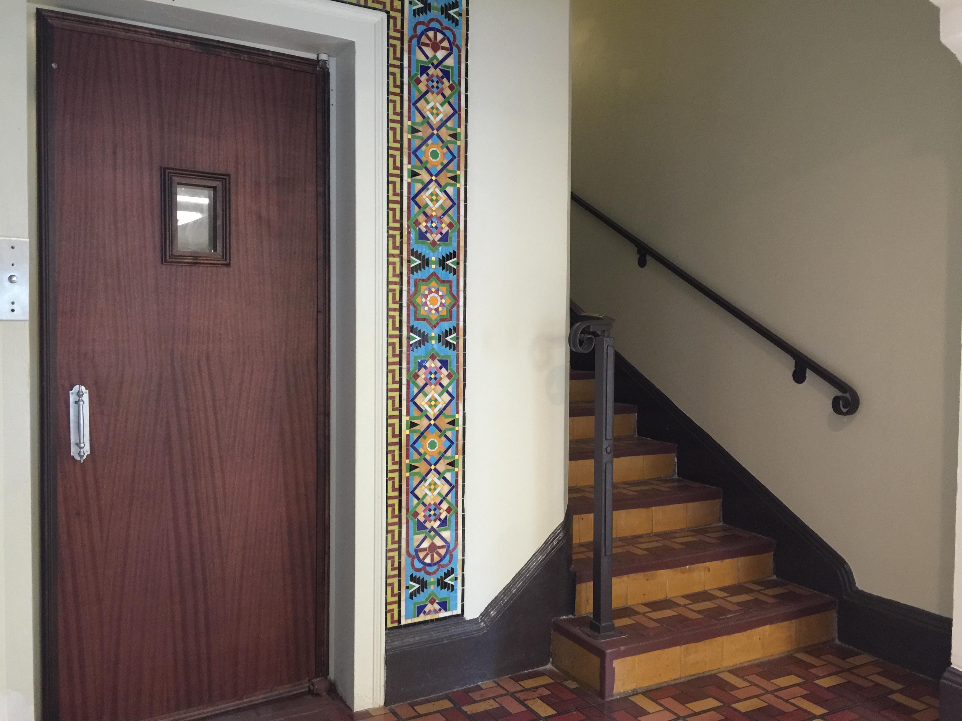 Antiguo Hotel Las Américas - San Juan (Miramar) - 2015 00042